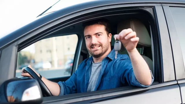 Devět kroků, jak správně koupit auto