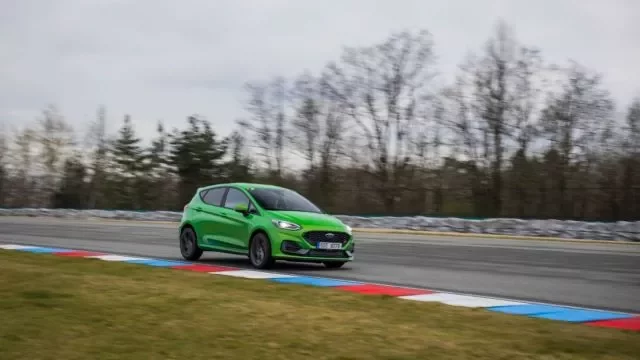 TEST Ford Fiesta ST 1.5 EcoBoost: Konec jedné pohádky