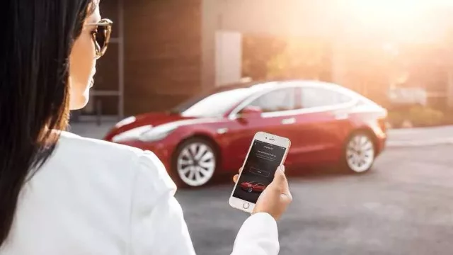 Elektromobily Tesla: 7 méně známých zajímavostí o vozech Elona Muska