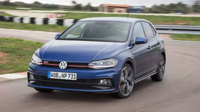 Volkswagen Polo GTI může mít díky tuningu až 245 koní a maximálku 300 km/h