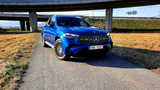 Za posledních osm let se počet SUV na českých silnicích zdvojnásobil. Vyšší provozní náklady Čechy příliš netrápí