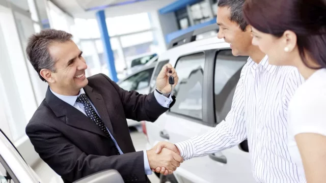 Nové auto na operativní leasing: Co všechno musíte vědět?