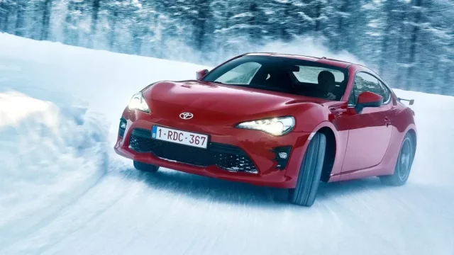 Toyota a Subaru budou společně vyvíjet další auta. Nebudou ale tím, co si myslíte