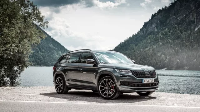 Tuneři poladili nejrychlejší české SUV. Může mít až 270 koní a 540 Nm