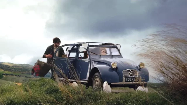 Citroën spouští milou reklamu inspirovanou vaší touhou po svobodě