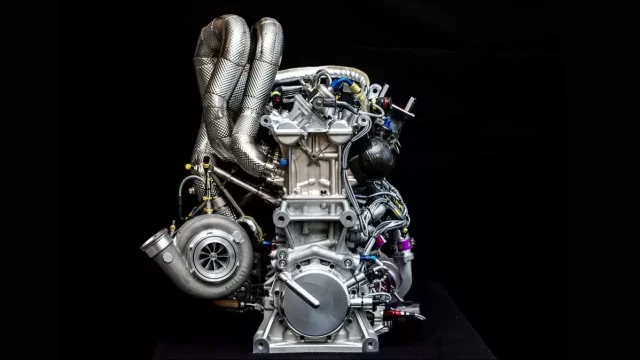 Audi představuje nový motor 2.0 TFSI s výkonem 610 koní! Uhodnete, kam patří?