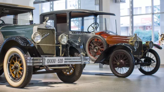 Škoda nabízí služby jako Ferrari. Pochopíte, až si půjdete koupit nové auto