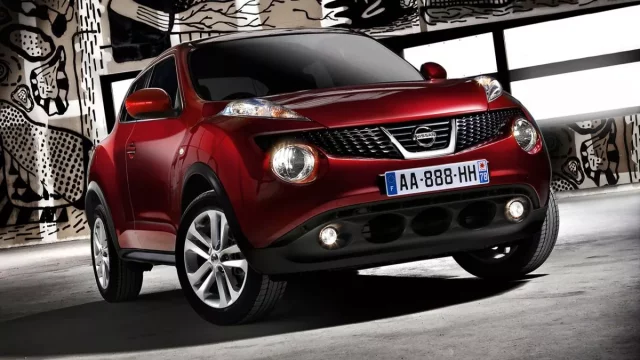 SUV s jedním z nejšílenějších designů slaví 10 let. Pořád vypadá nadčasově