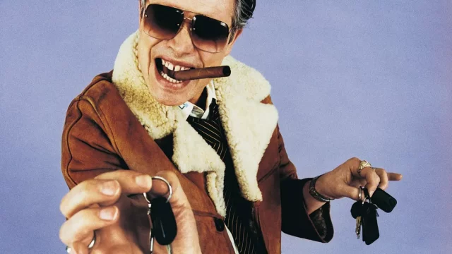 Jak nenaletět v autobazaru? Dodržujte těchto deset zásad