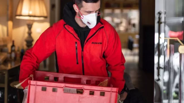 Koronavirus zasáhl každého. O to cennější jsou nabídky pomoci. Společně to zvládneme