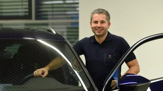 Úspěšně spustil novou značku. Vyzpovídali jsme ředitele SEATu a Cupry (rozhovor)