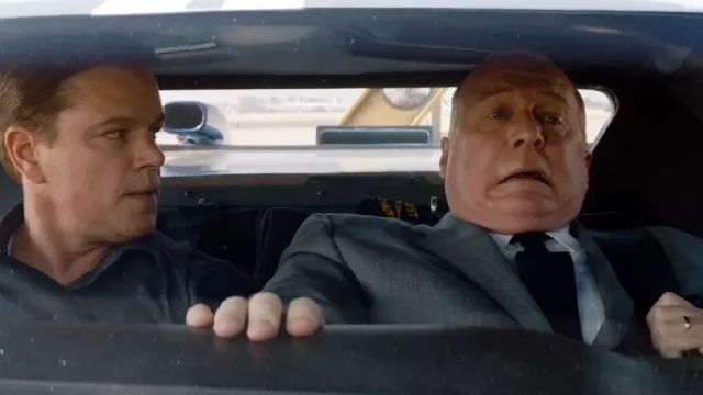 Ford si to znovu (ne)rozdá s Ferrari v Le Mans: První video