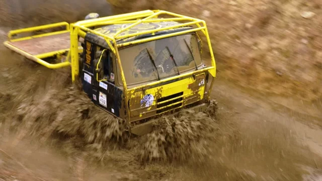 Letošní sezóna MČR v truck trialu startuje 8. srpna