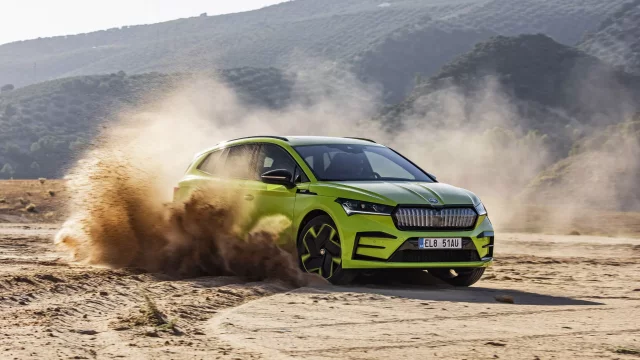 Velký úspěch Škodovky: Je 3. nejprodávanější značkou, září Enyaq a Octavia