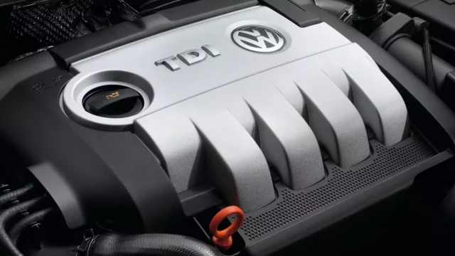 Pozor na „fake news“ - v Německu kvalitní diesely rozhodně nezlevňují