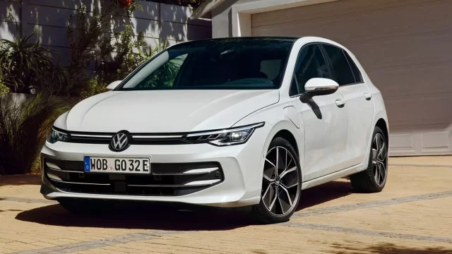 Nový Golf u vás doma už za pár tisíc. Volkswagen spouští novou akci