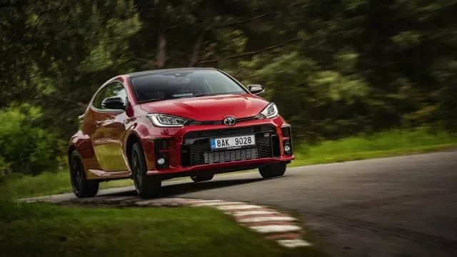 Sportovní Toyota GR Yaris láme prodejní rekordy. Limitka dostane další vyrobené kusy