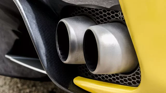 Filtr pevných částic u benzinového motoru: Na co si dát pozor?