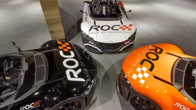 Legenda pokračuje? Schumacher deklasoval Vettela!