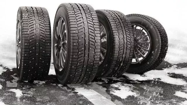 Nebojte se protektorů – i protektorované pneumatiky jsou spolehlivé.