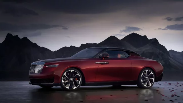 Nové auto za stovky milionů korun? To není výmysl, ale reálná cena nejdražších vozů planety