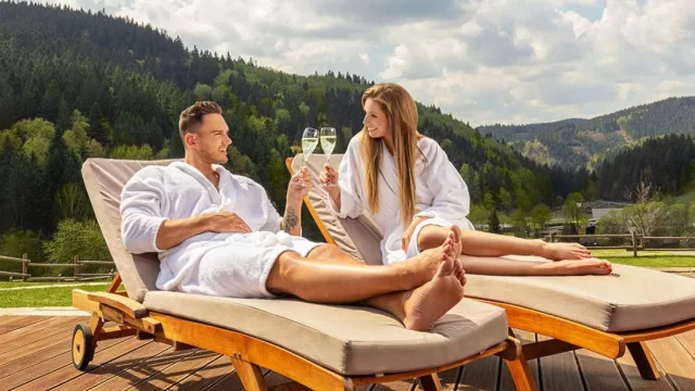 Zažijte romantické léto na Valašsku