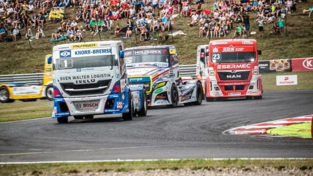 Mostecký autodrom zahajuje sezonu a počítá milionové ztráty. Na co se můžete letos těšit?