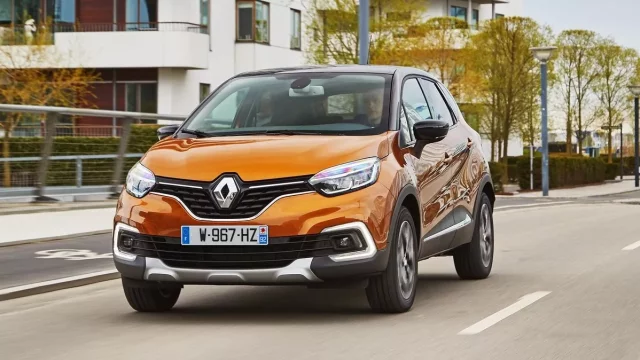 Renault Captur dostal motor nové generace 1.3 TCe. Za kolik ho pořídíte?