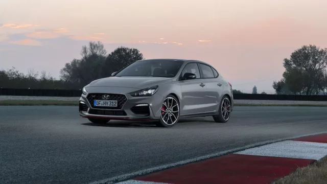 Hyundai i30 N: Deset věcí, které se nám (ne)líbí