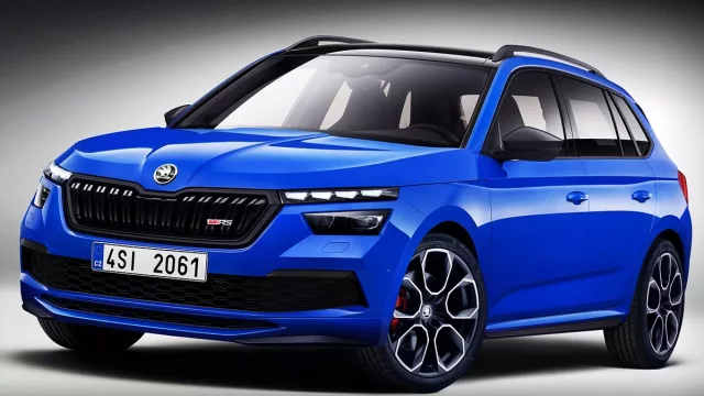 Škoda Kamiq i Scala už dostaly první tuning. O kolik můžete zvednout výkon motoru?