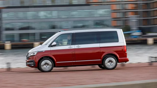 Videotest Volkswagen Multivan 2.0 Bi-TDI: Legenda v novém a ještě lepší