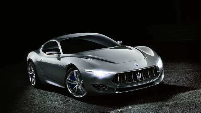 Maserati slibuje zajímavou budoucnost. Chystá nové GranTurismo a další sporťák