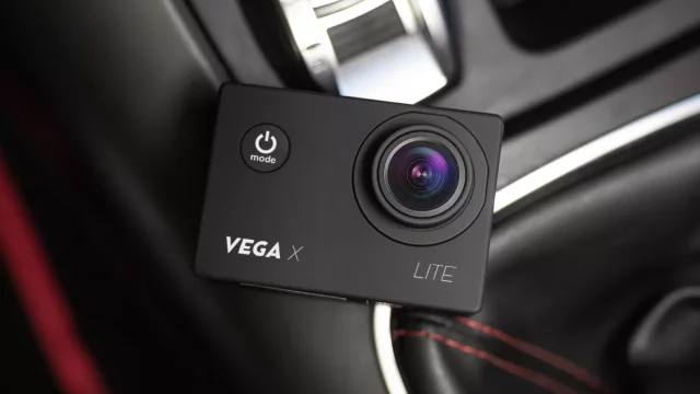 Kamery do auta mají nový přírůstek, který překvapí schopnostmi a potěší cenou