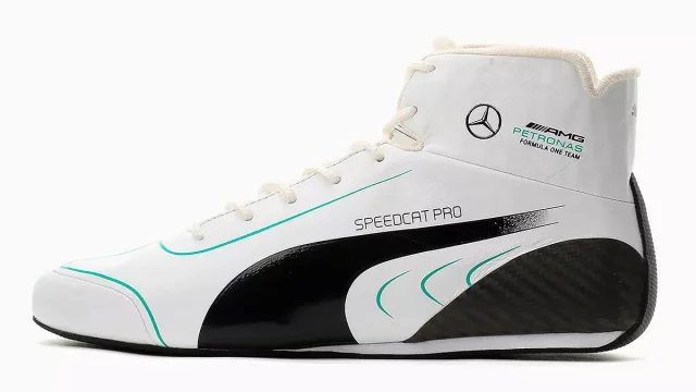 Kottás: Chcete být lepším řidičem? Začněte vhodnou obuví