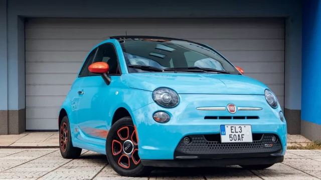 Kupujeme ojetý elektromobil: Poradíme, jak vybrat ojeté elektrické auto