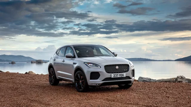 Jaguar připravuje nejmenší SUV. Může vzniknout ve spolupráci s BMW