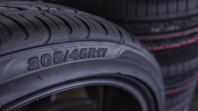 Označení pneumatik: Jak číst v jejich označení