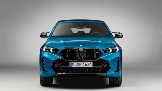 Oblíbené modely BMW X5 a X6 znají své české ceny. Prodávat se začnou v dubnu