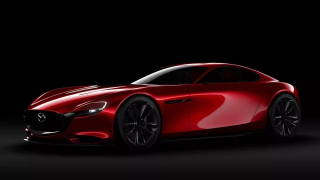 Mazda touží po modelu s wankelem. Proč tedy nevznikne?