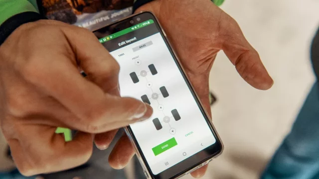 Digitální pneumatiky? Nokian představuje obutí, které můžete sledovat v mobilu