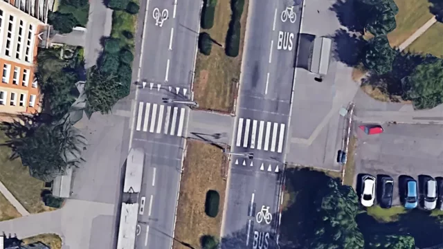 Městská policie a řízení dopravy? Jako dítě, když by mělo řídit nadnárodní společnost