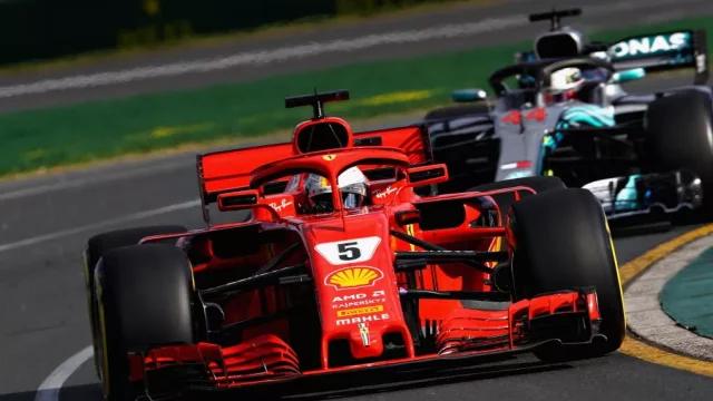 Formule 1 má nečekanou konkurenci. Mnohem levnější a dostupnou úplně všem