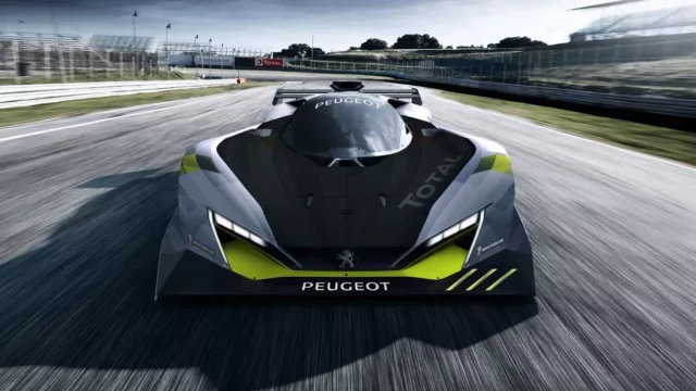 Peugeot přišel o důležitého partnera v projektu 24h Le Mans. Je ohrožena účast značky?