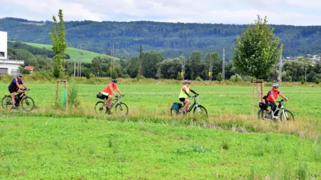 Cestovní ruch se ve třetím čtvrtletí 2020 mírně zotavil