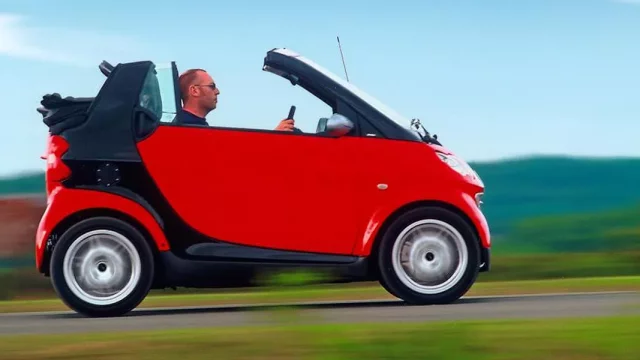 Léto pomalu začíná. Vyberte si kabriolet do 100 000 korun