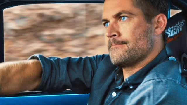 Slavný muscle car Paula Walkera je na prodej. Zesnulá hvězda Rychle a zběsile ho nedokončila