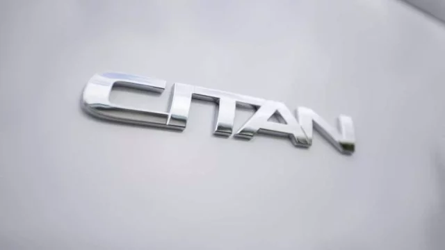 Mercedes chystá malou dodávku opět s Renaultem. Přijede i elektrická verze