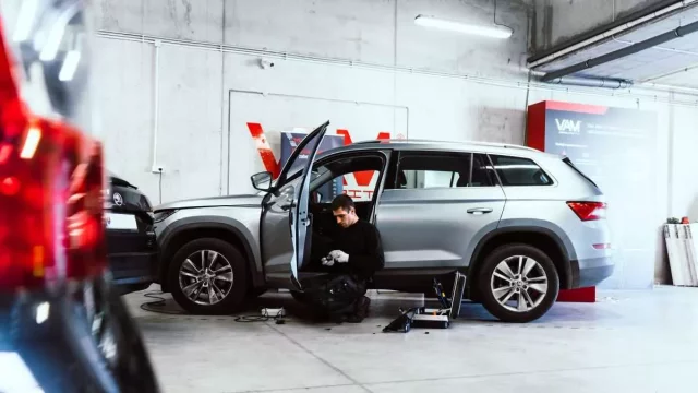 Které auto se dá nejsnadněji ukrást? Přečtěte si názor člena skupiny „autíčkářů“