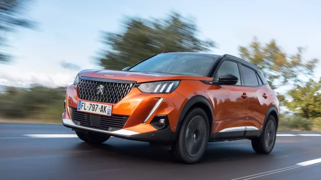 Peugeot je ve Francii nejlíp hodnocenou značkou z hlediska image, porazil i své prémiové konkurenty