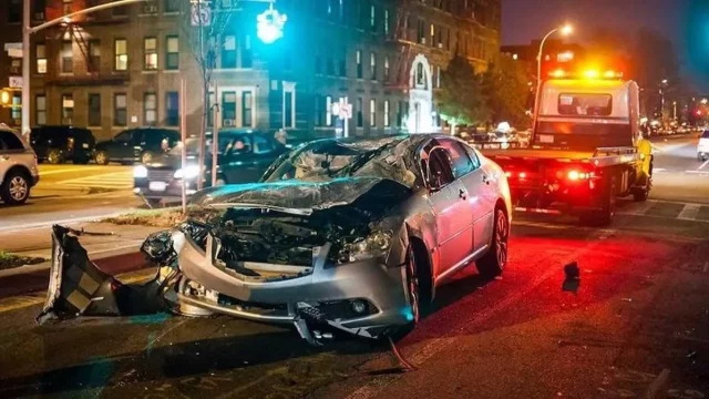 Kdo vám proplatí škodu na autě, pokud je viník neznámý?